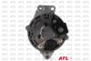 ATL Autotechnik L 34 520 Alternator